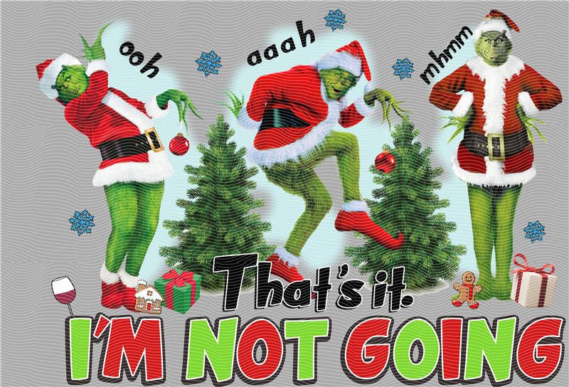 Christmas-G 253